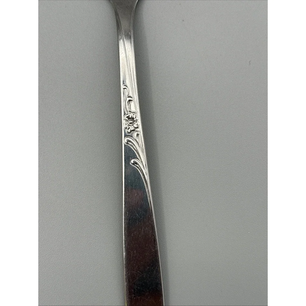 Oneida vintage stainless